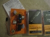 Bartolini Preamp and Basslines Pickups